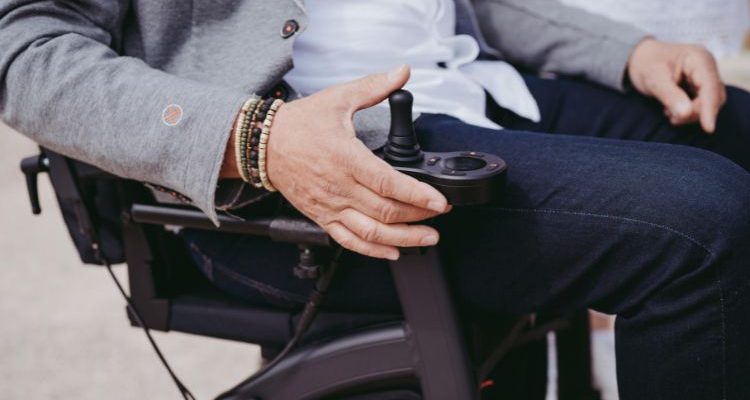 Electric Wheelchair Market