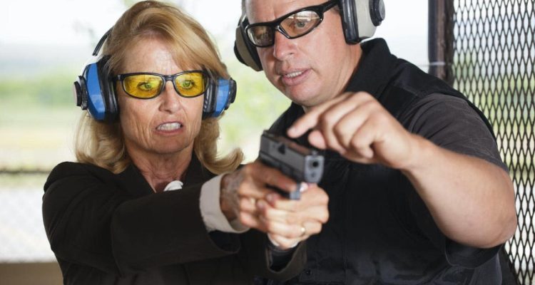 Advanced Gun Safety Tips for Grand Island Professionals