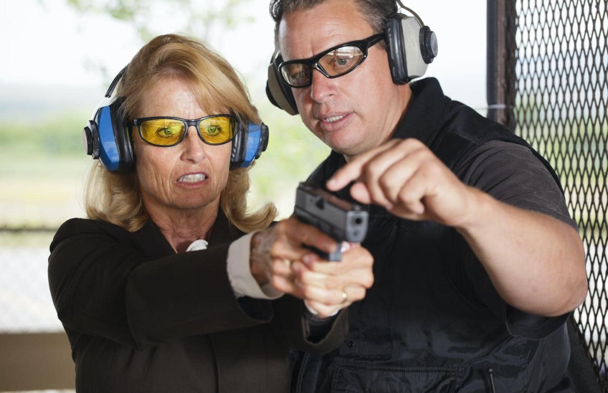 Advanced Gun Safety Tips for Grand Island Professionals