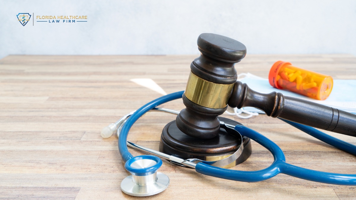 Florida Healthcare Law