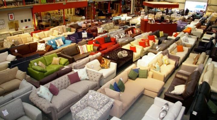 Furniture Market