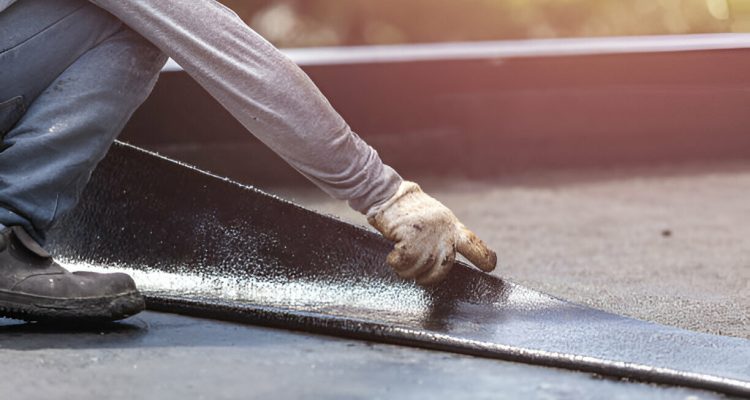 Concrete roofing in Dickinson, TX