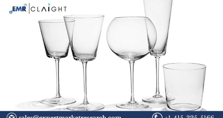 Glassware Market