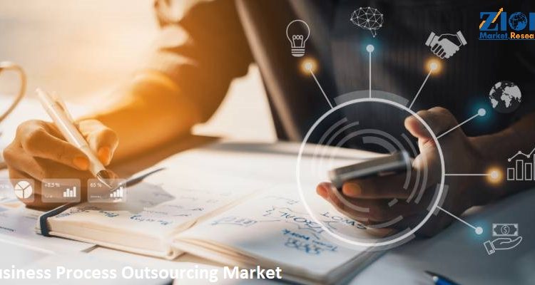 Global Business Process Outsourcing Market