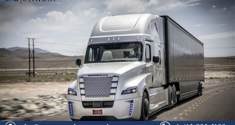 Global Electric Truck Market