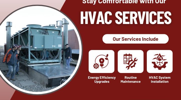 HVAC in Colorado Springs