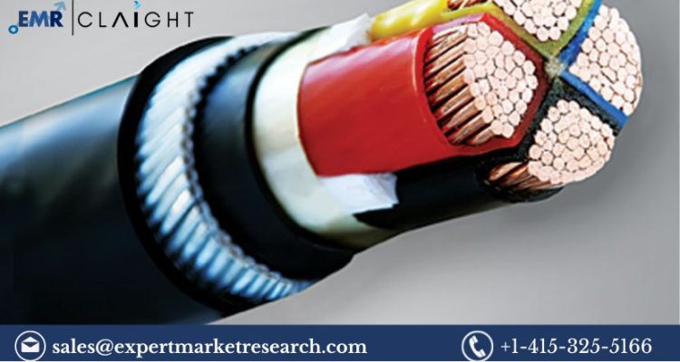 High-Voltage-Cables-Market