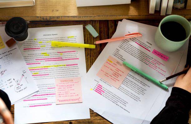 How to Stay Motivated During Dissertation Writing