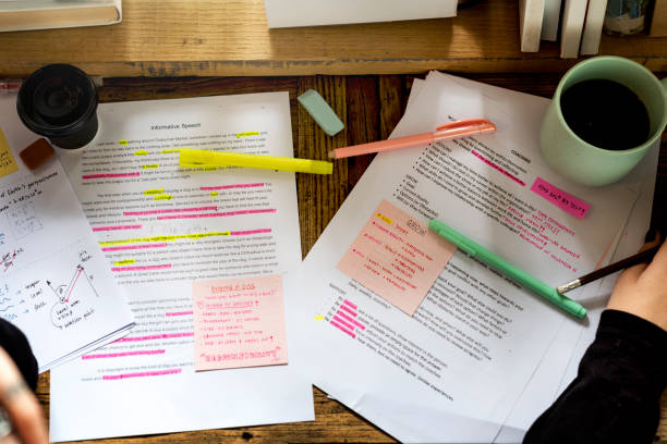 How to Stay Motivated During Dissertation Writing