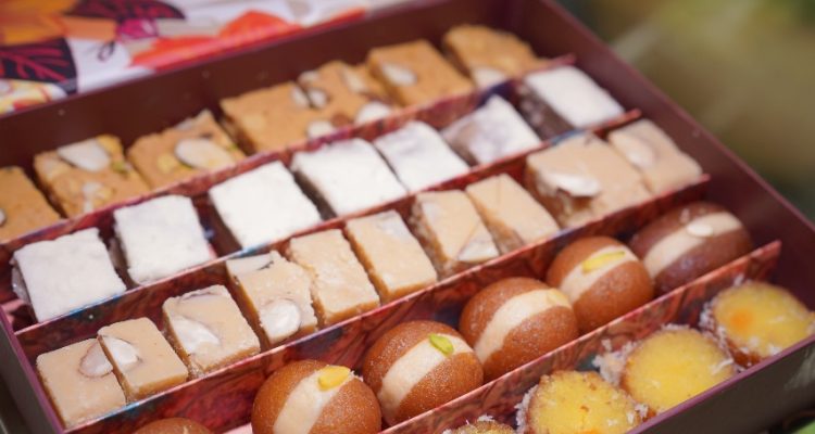 Mithai in Islamabad