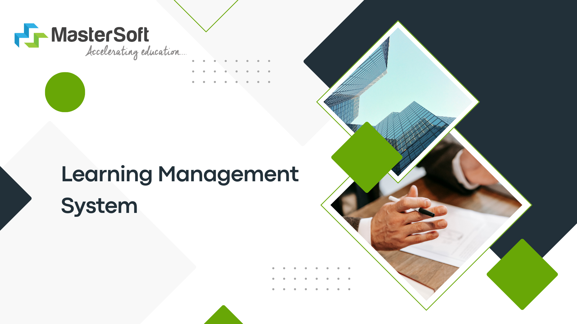 Learning Management System