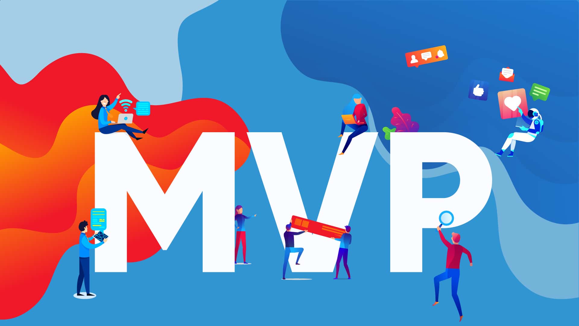 Mvp Development Services