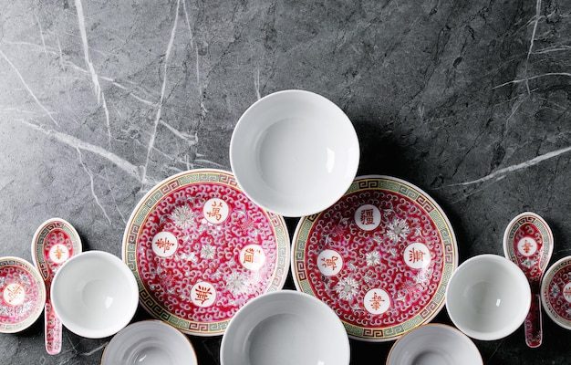 Melamine Dinner Set Price in Pakistan