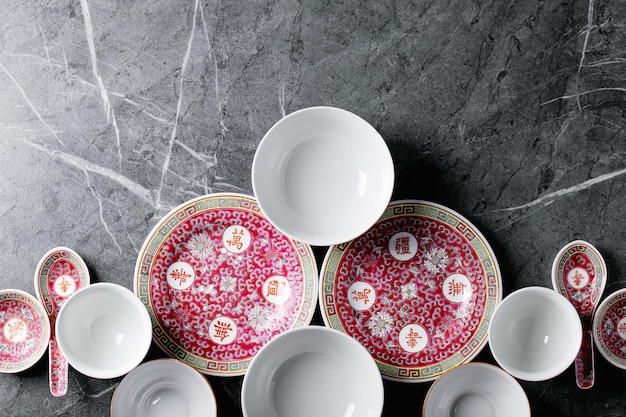 Melamine Dinner Set Price in Pakistan