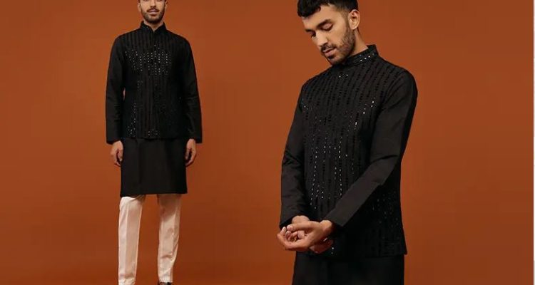 mens kurta pajama set