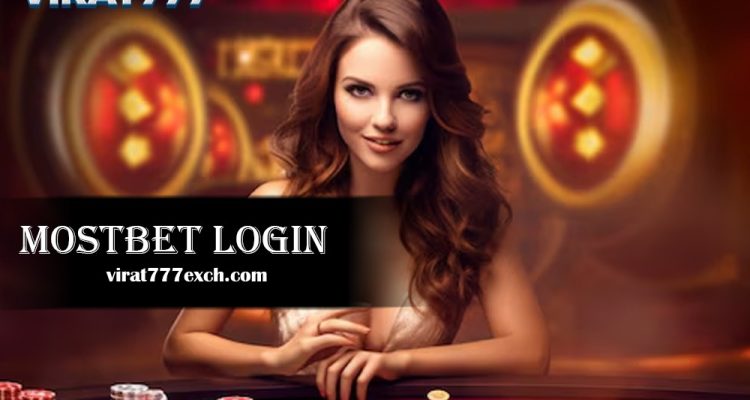 Mostbet Login