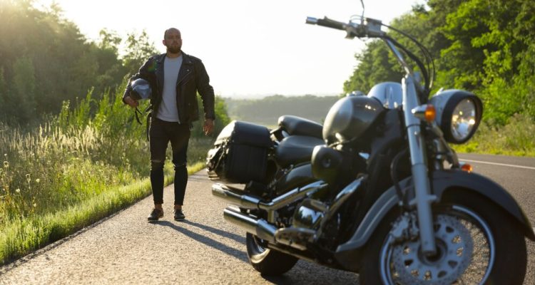 Motorcycle Insurance in Michigan - A Comprehensive Guide