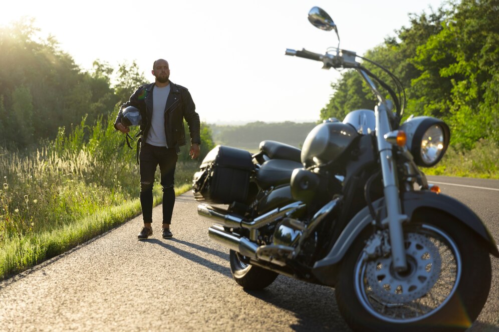 Motorcycle Insurance in Michigan - A Comprehensive Guide