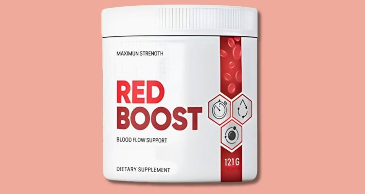 Red-Boost