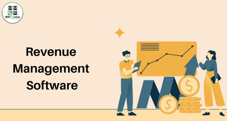 Revenue Management Software