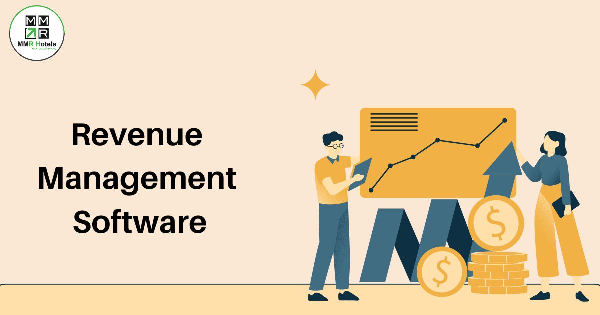 Revenue Management Software