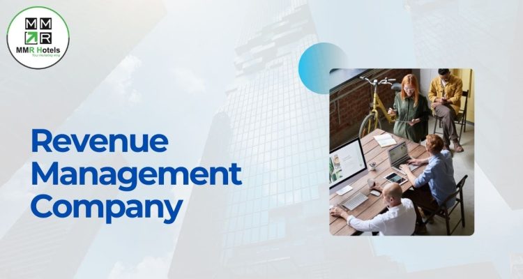 Revenue Management company