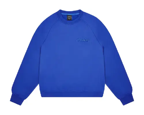 Royal-Blue-Carsicko-FTP-Sweater