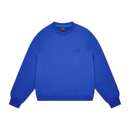 Royal-Blue-Carsicko-FTP-Sweater