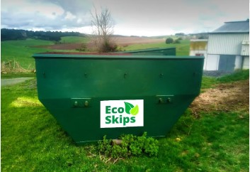 Skip Hire in Hammersmith