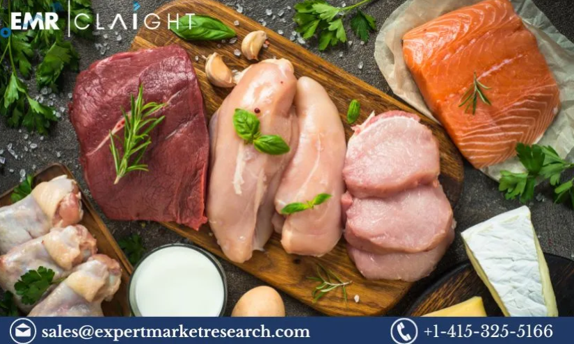 United Kingdom Animal Protein Market