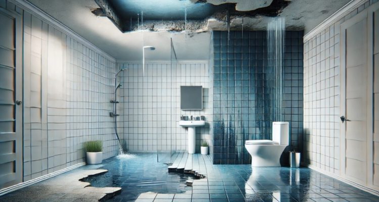 bathroom water damage t 2025-01-16 130042