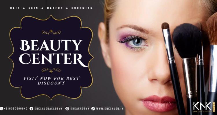 Select A Best Makeup Artist In Lucknow