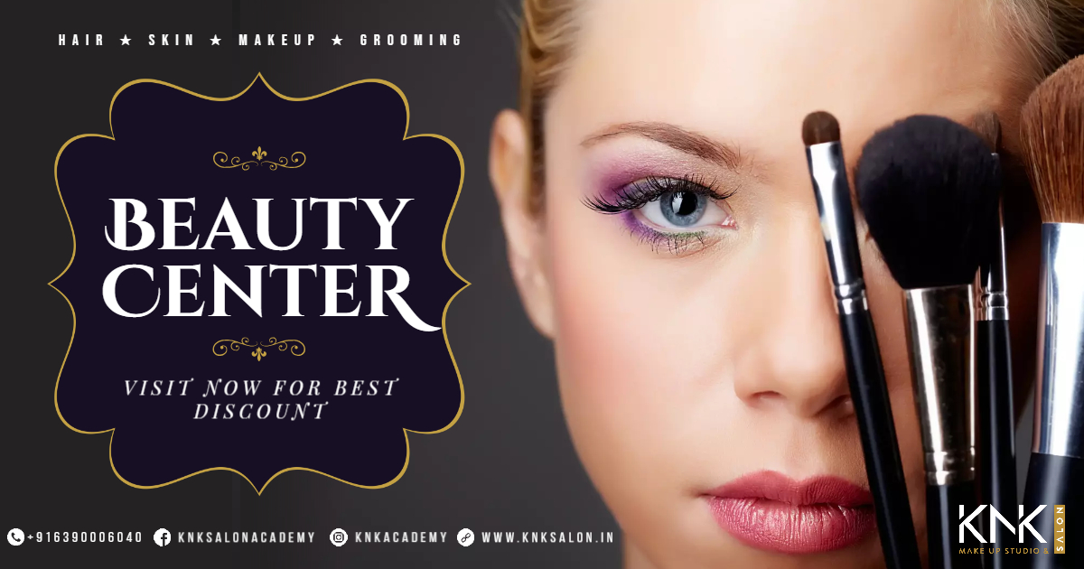 Select A Best Makeup Artist In Lucknow