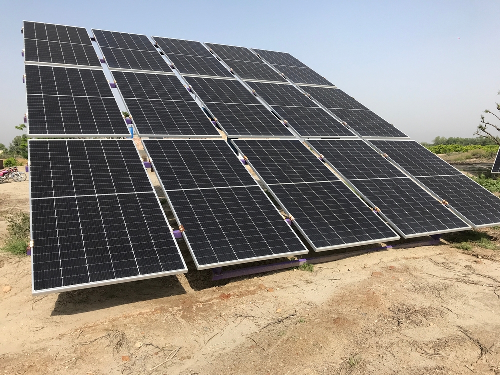 Solar Tubewell Price in Pakistan
