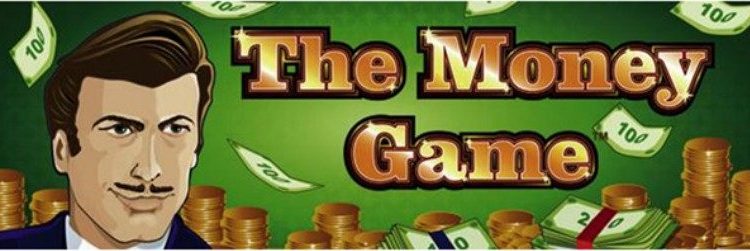 The-Money-Game