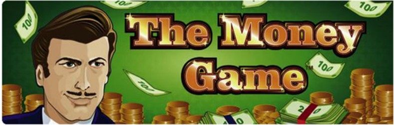 The-Money-Game