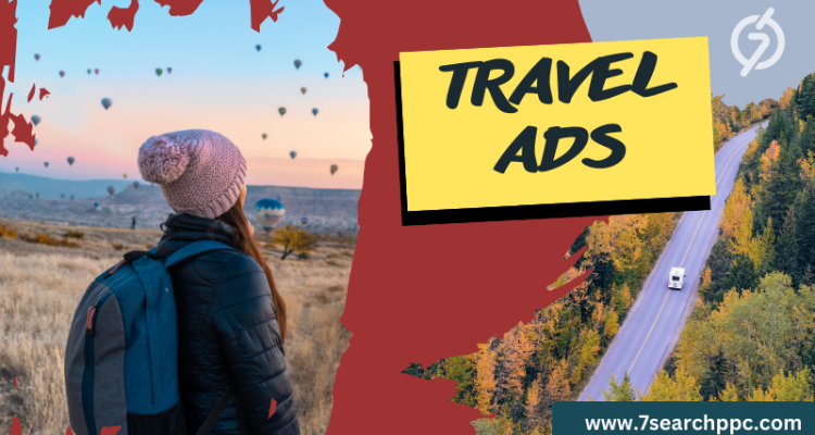 Travel Ads