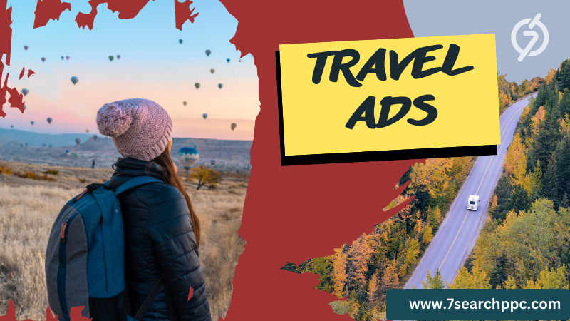 Travel Ads