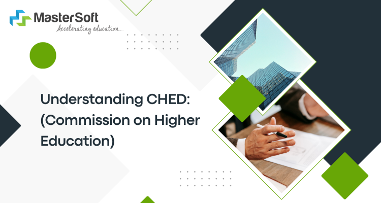 Understanding CHED (Commission on Higher Education)