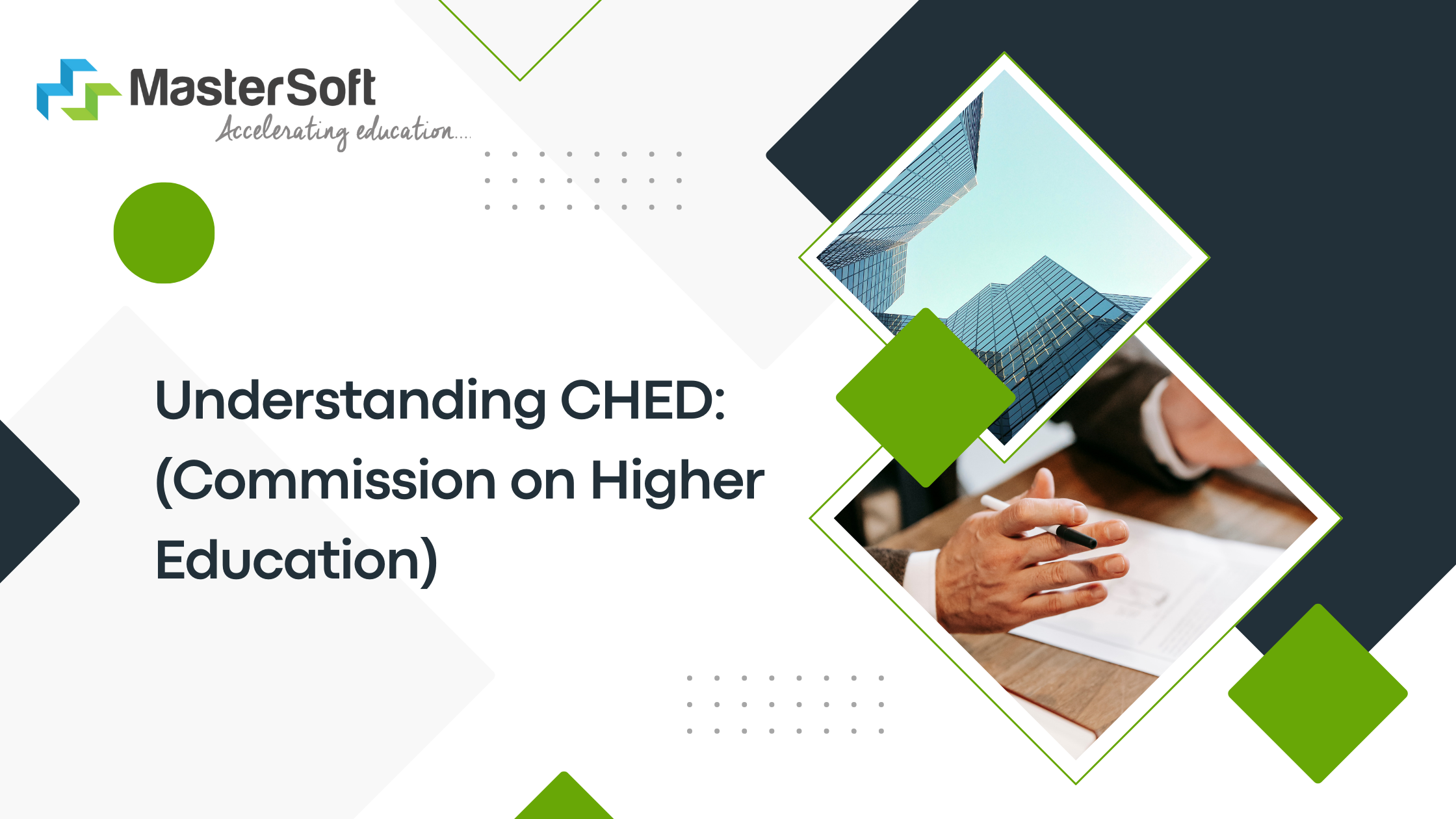 Understanding CHED (Commission on Higher Education)