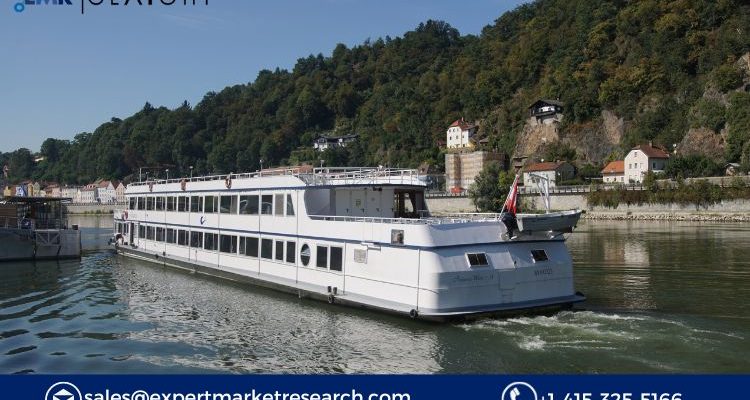 United Kingdom River Cruise Market (1)