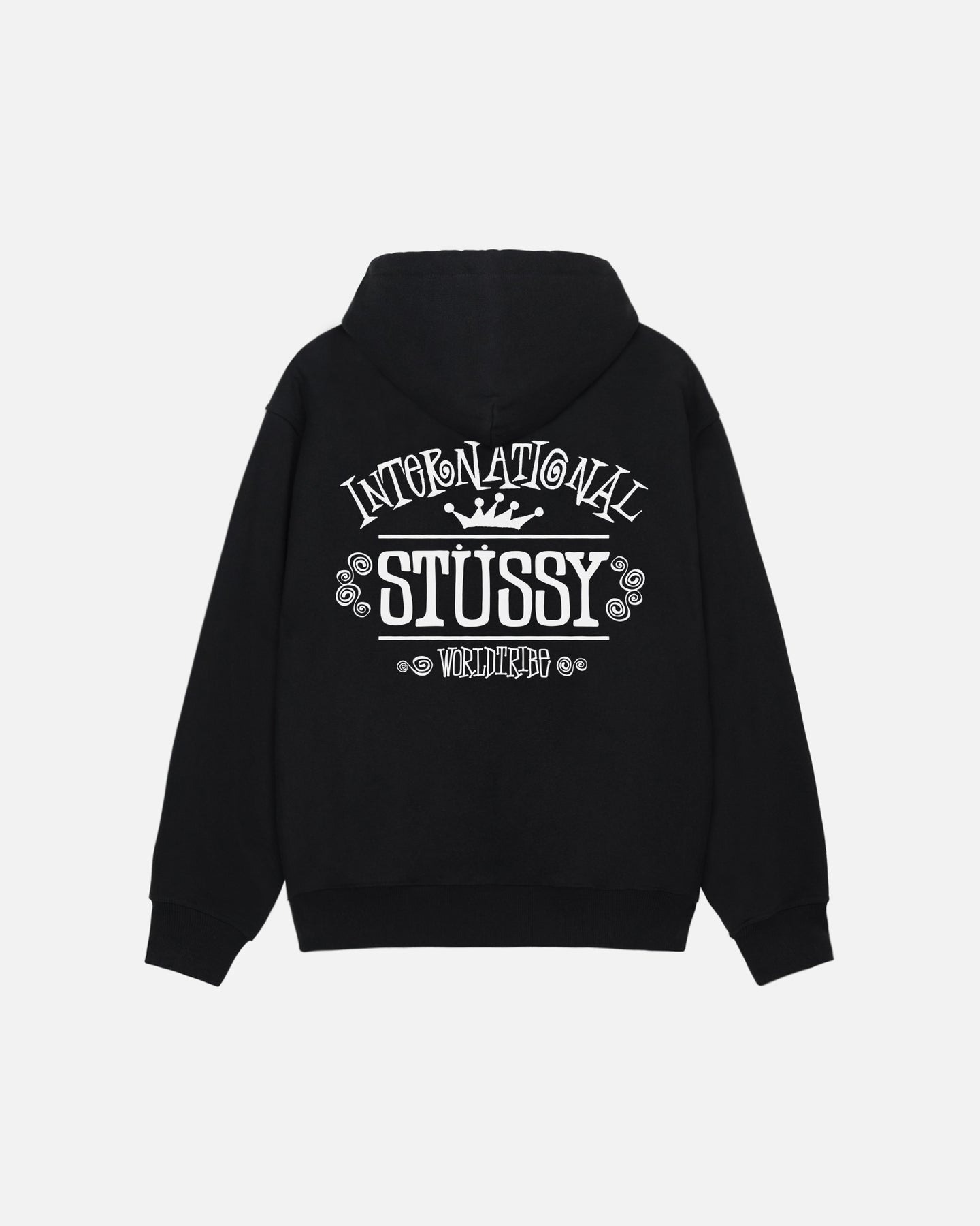 WORLDWIDE ZIP HOODIE4