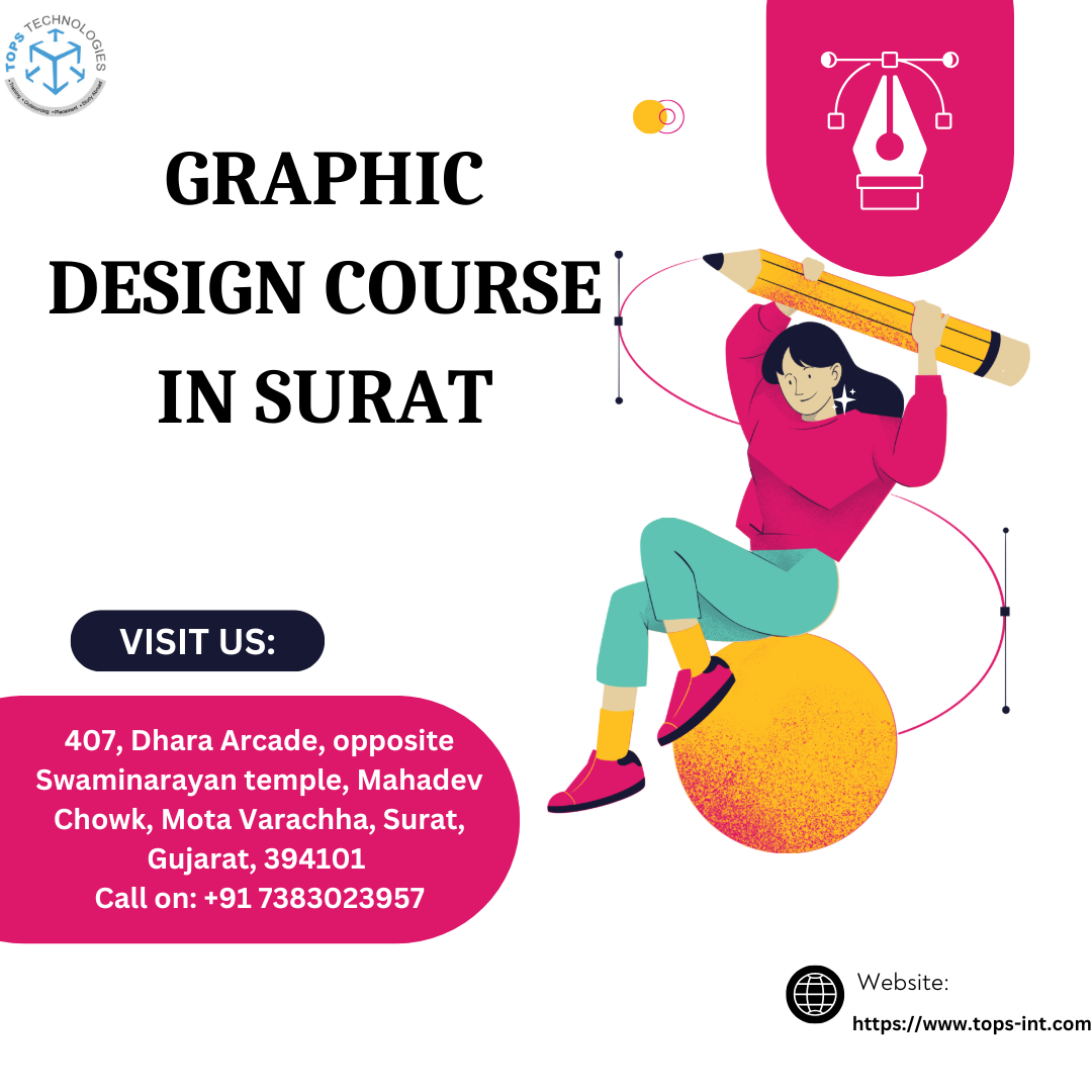 graphic design course