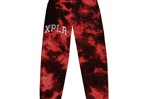 XPLR Joggers: The Ultimate Blend of Comfort and Style