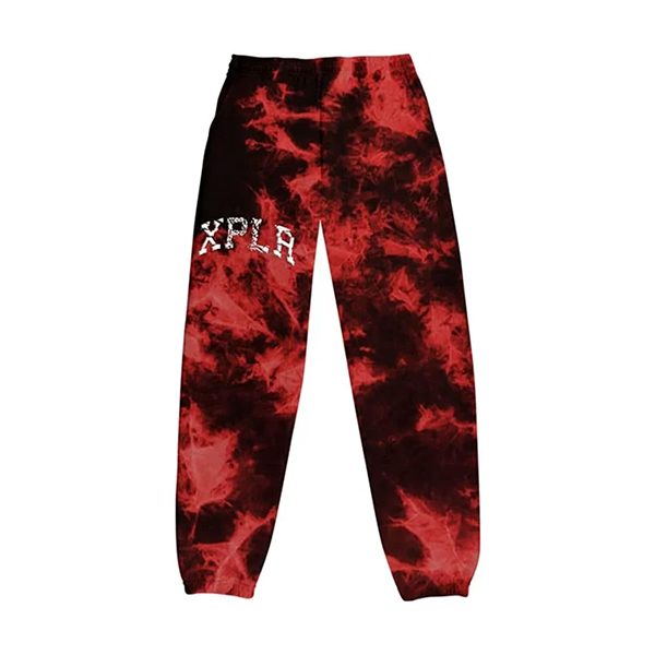 XPLR Joggers: The Ultimate Blend of Comfort and Style