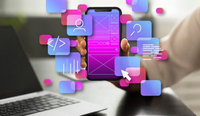 Top Mobile App Development Companies in the USA for 2025