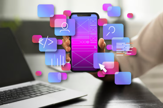 Top Mobile App Development Companies in the USA for 2025