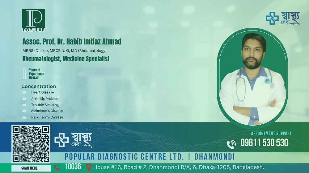 asst. prof. dr. habib imtiaz ahmad