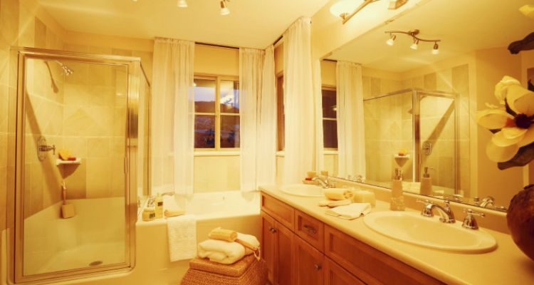 bathroom remodeling