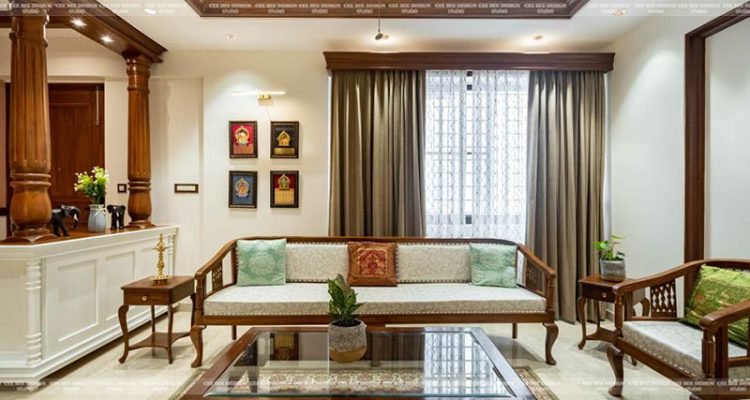 best interior designers in bangalore